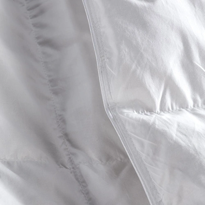 Penelope 13,5 Tog %100 Kaz Tüyü Battal Boy Yorgan 220x240 Cm - Gold Serisi