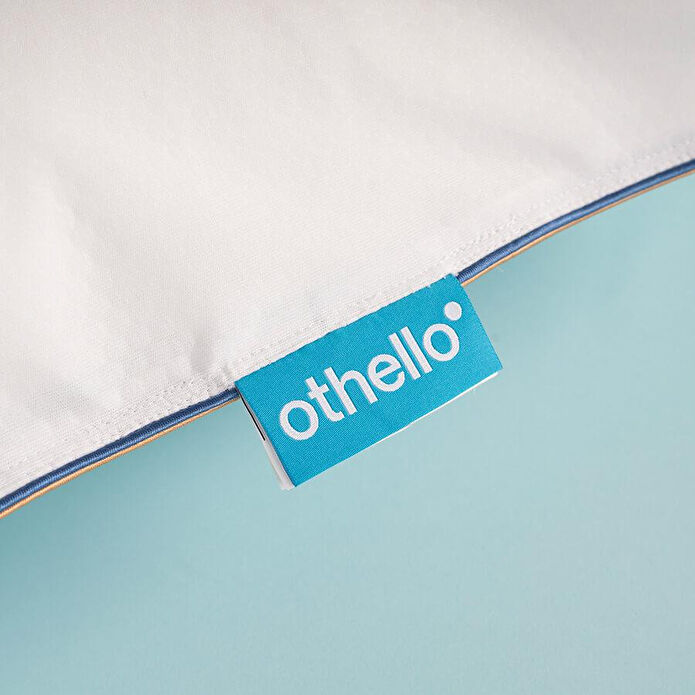 Othello Clima Max Terletmeyen Yastık Alezi 50x70 Cm Tekli Paket