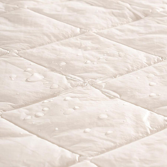 Othello Pamuk Sıvı Geçirmez Yatak Alezi 160x200 Cm