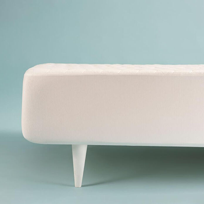 Othello Woolla Koruyucu Yünlü Yatak Alezi 200x200 Cm