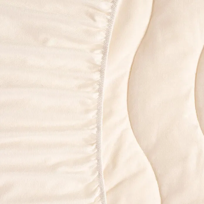 Othello Woolla Koruyucu Yünlü Yatak Alezi 140x200 Cm