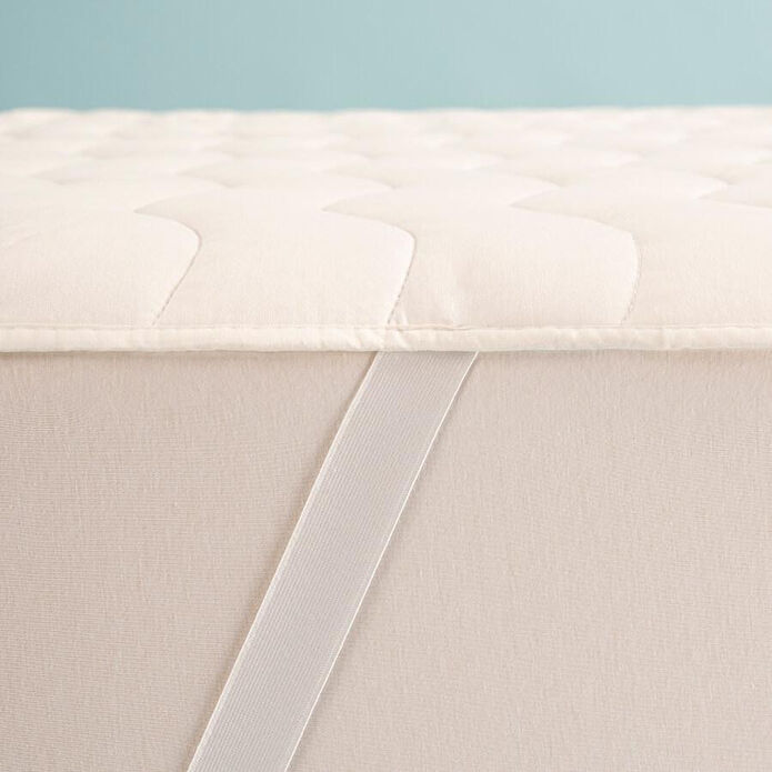 Othello Cotone Pamuk Yatak Alezi 100x200 Cm