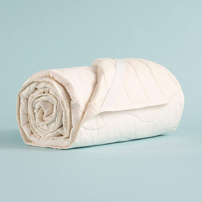 Othello Cotone Pamuk Yatak Alezi 100x200 Cm