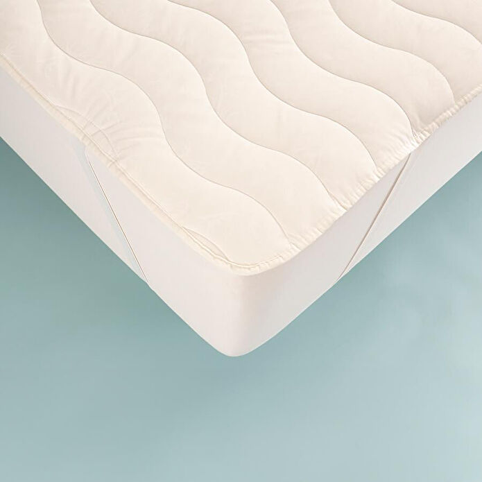 Othello Cotone Pamuk Yatak Alezi 100x200 Cm