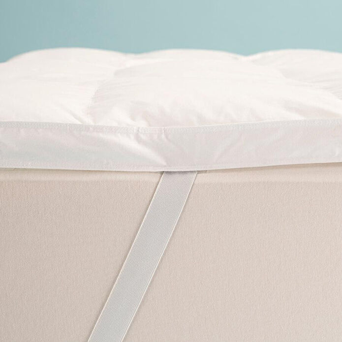 Othello Fibra Comforttop 160x200 Cm