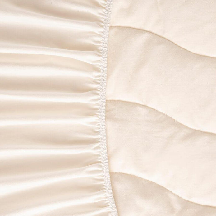 Othello Cottina Pamuk Yatak Alezi 140x200 Cm