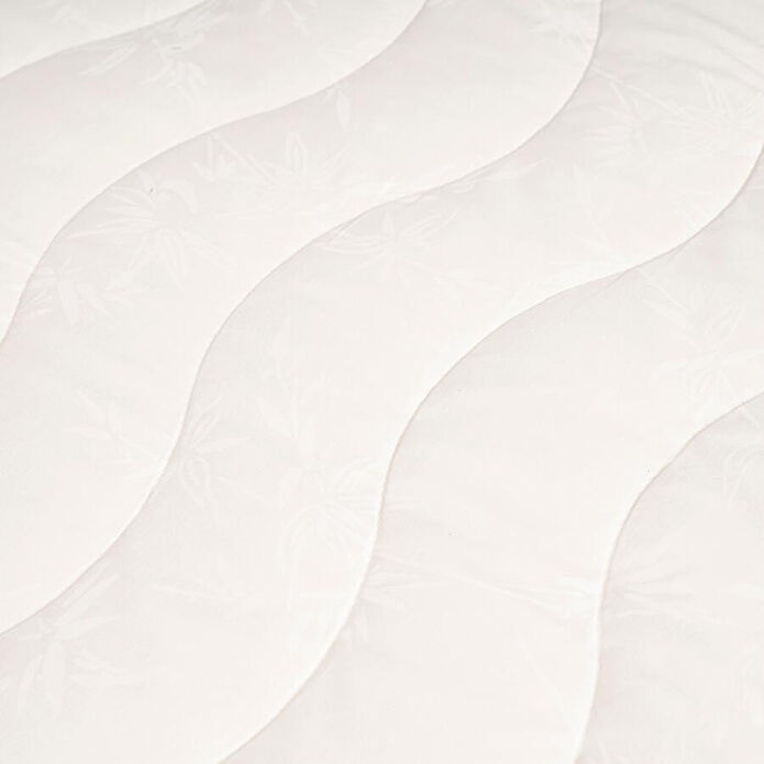 Othello Bambu Yatak Alezi 100x200 Cm