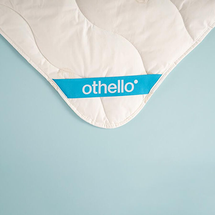 Othello Woolla Yünlü Yorgan 155x215 Cm