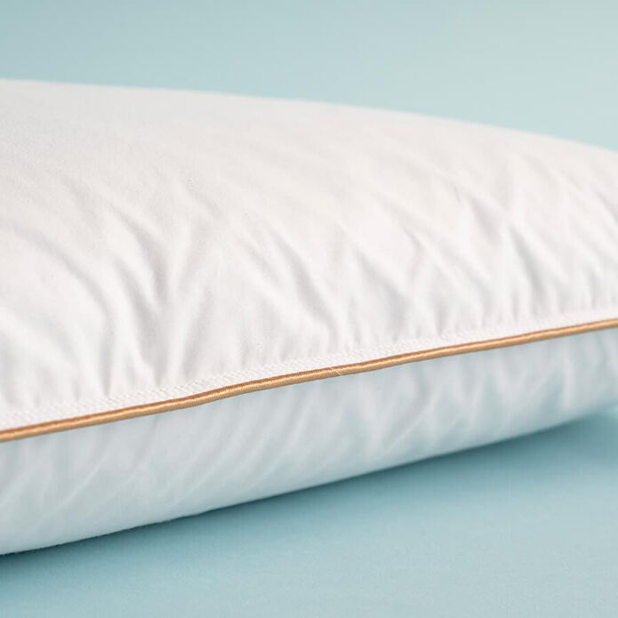 Othello Bimba Downa 30 Gıdık Kaz Tüyü Bebek Yastık 35x45 Cm