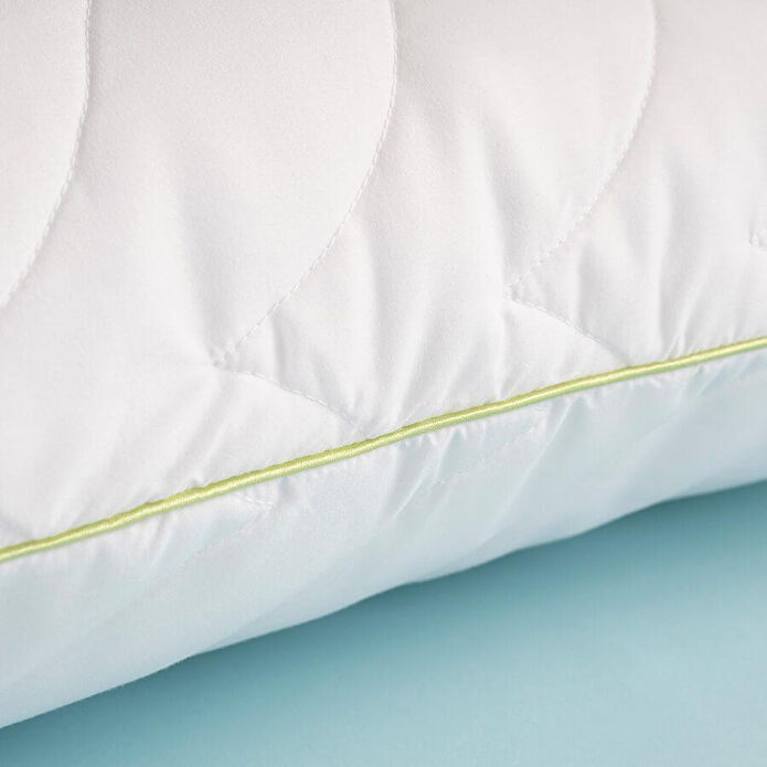 Othello Lovera Yastık Alezi 50x70 Cm Tekli Yastık Alezi