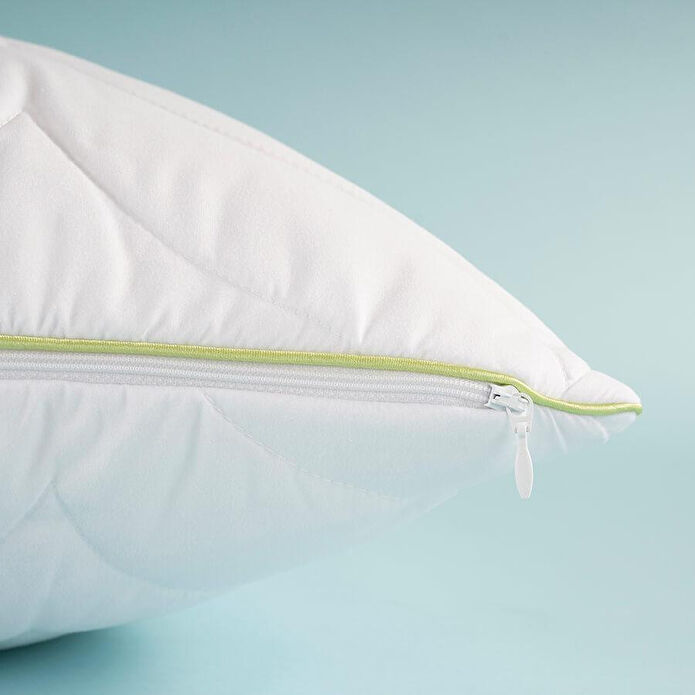 Othello Lovera Yastık Alezi 50x70 Cm Tekli Yastık Alezi