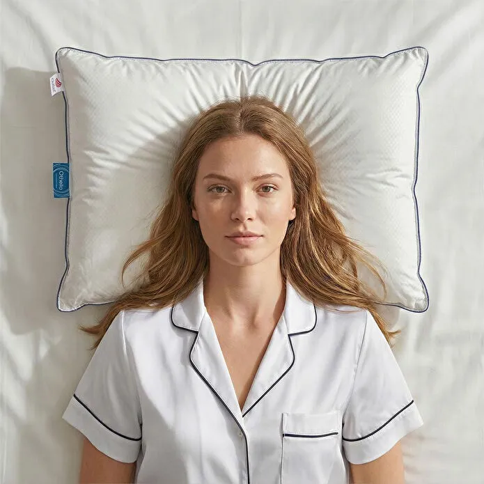 Othello Clima Max Soft Terletmeyen Yastık 50x70 Cm