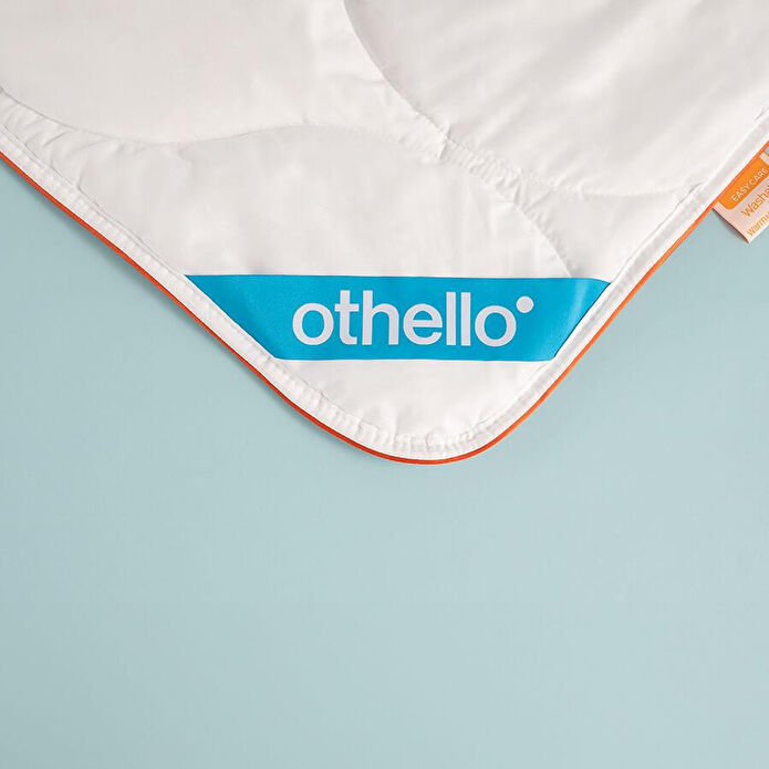 Othello Teona 60c Yıkanabilen Çift Kişilik Yorgan 195x215 Cm