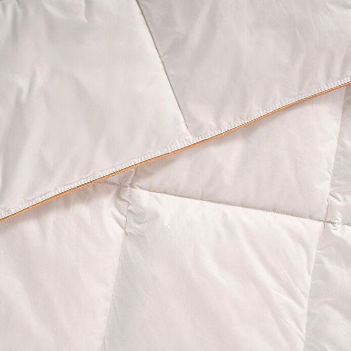 Othello Downa 70 Gıdık Kaz Tüyü Bebek Yorgan 95x145 Cm