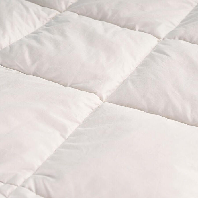 Othello Downa 70 Gıdık Kaz Tüyü Bebek Yorgan 95x145 Cm