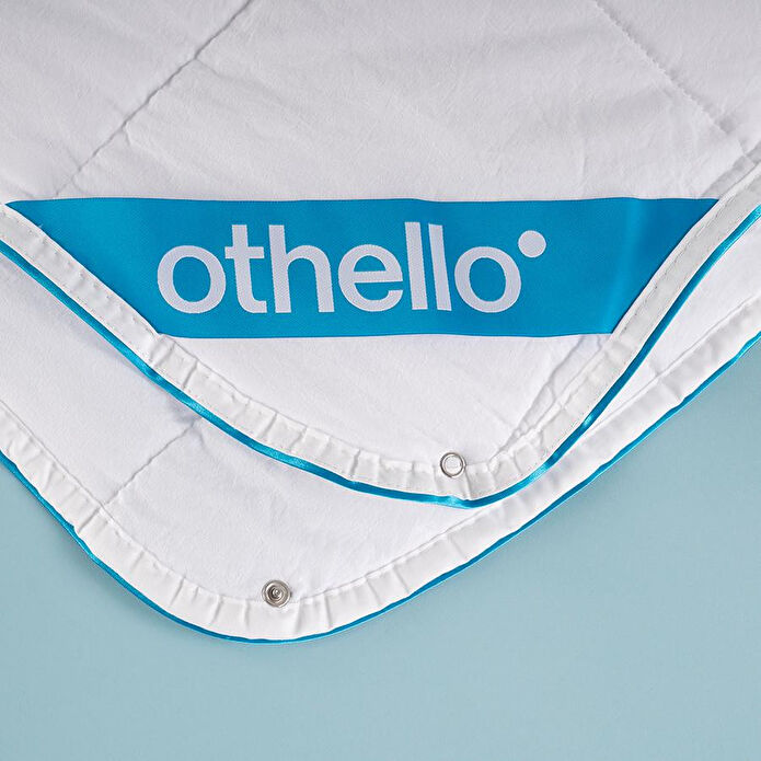 Othello Classico Dormio Duo Tek Kişilik Yorgan 155x215 Cm