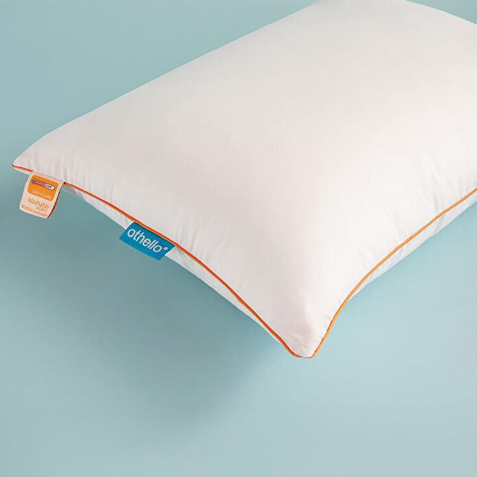 Othello Teona 60c Yıkanabilen Yastık 50x70 Cm