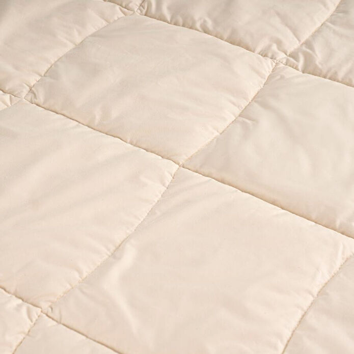 Othello Woolla Organic Yün Yorgan 195x215 Cm