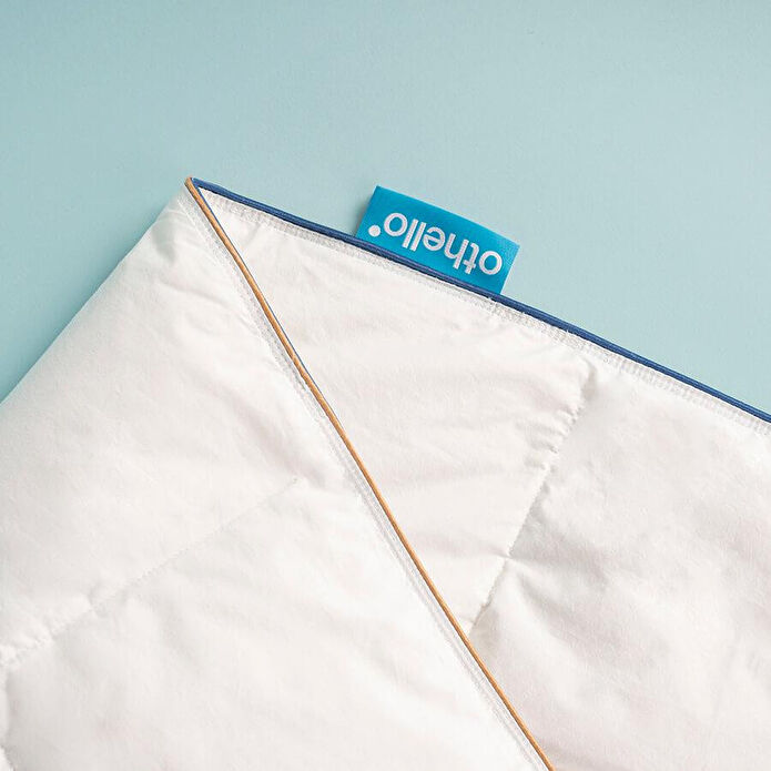 Othello Clima Downa Kaz Tüyü Terletmeyen Yorgan 195x215 Cm