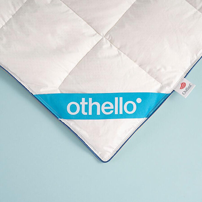 Othello Clima Downa Kaz Tüyü Terletmeyen Yorgan 195x215 Cm