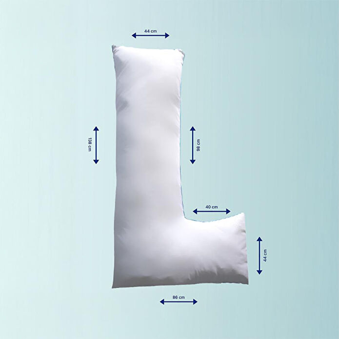 Othello L Tipi Hamile Yastık