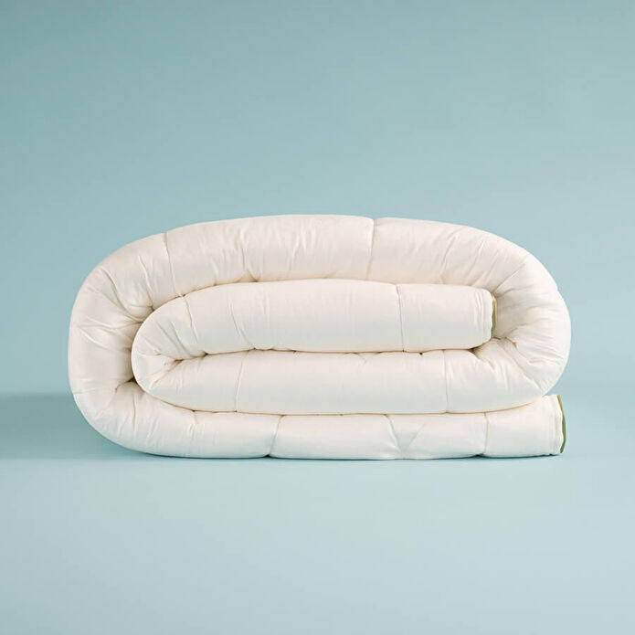 Othello Bambuda Bambu Yorgan 155x215 Cm