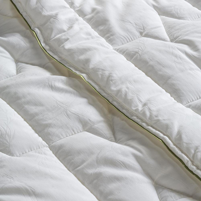 Othello Bambuda Bambu Yorgan 155x215 Cm