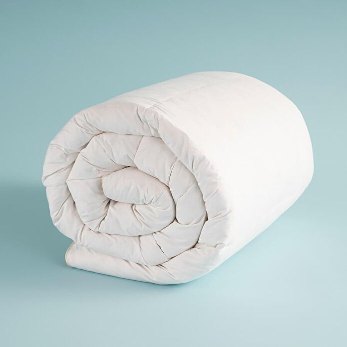 Othello Soffica Kaz Tüyü Yorgan 220x240 Cm