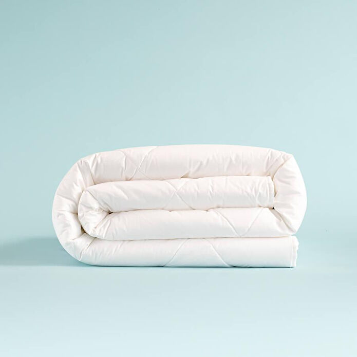 Othello Camilla Pamuk Kumaş Yorgan 195x215 Cm