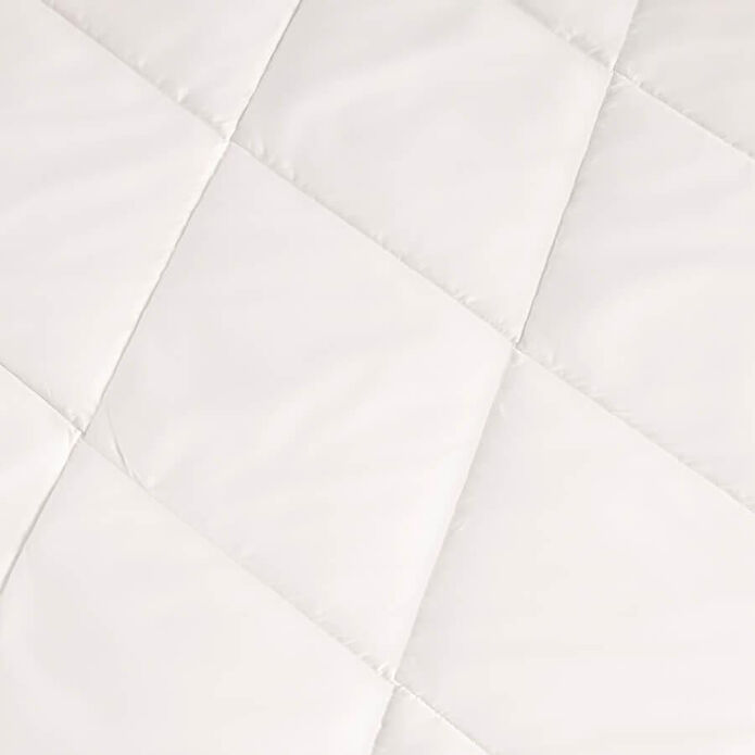 Othello Camilla Pamuk Kumaş Yorgan 195x215 Cm