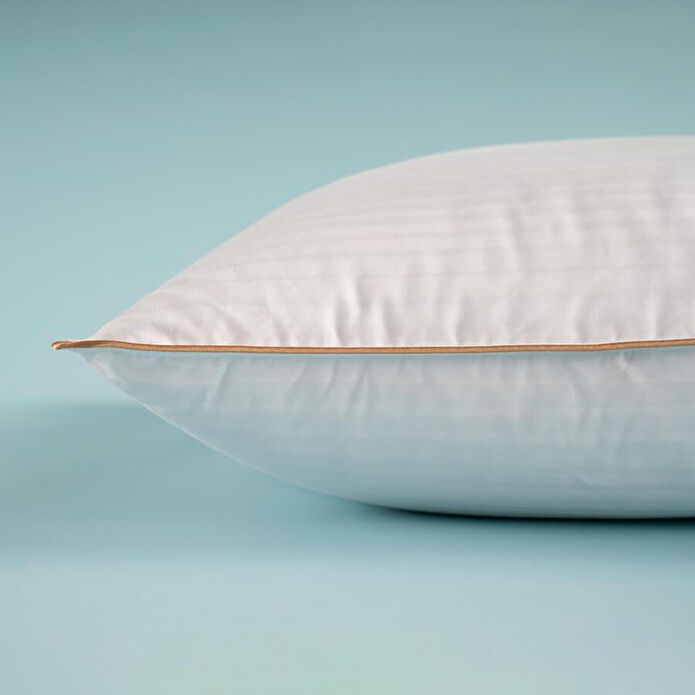 Othello Downa 90 Gıdık Kaz Tüyü Yastık 50x70 Cm