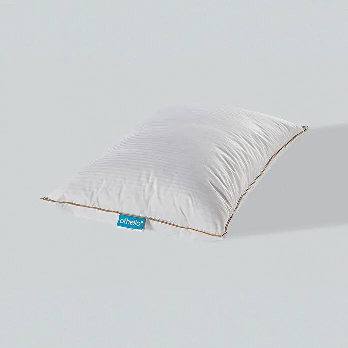 Othello Downa 90 Gıdık Kaz Tüyü Yastık 50x70 Cm