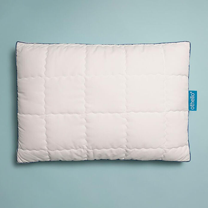 Othello Clima Aria Hava Kanallı Alezli Yastık 50x70 Cm