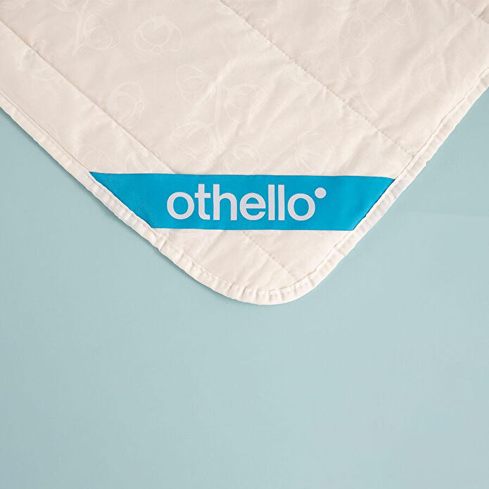 Othello Cotone Pamuk Yorgan 195x215 Cm