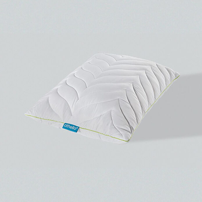 Othello Lovera Aloevera Alezli Yastık 50x70 Cm