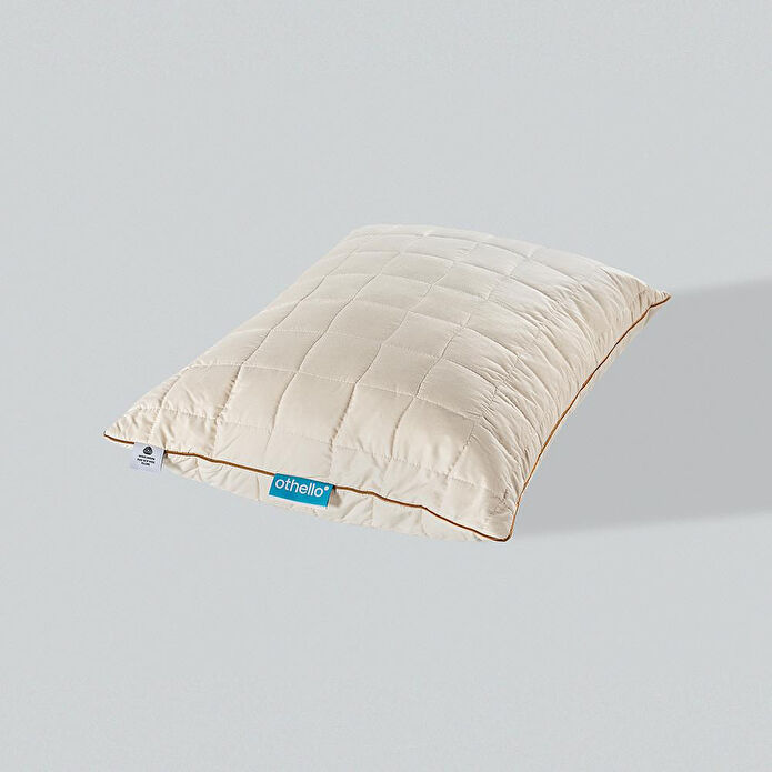 Othello Woolla Organic Yün Yastık 50x70 Cm