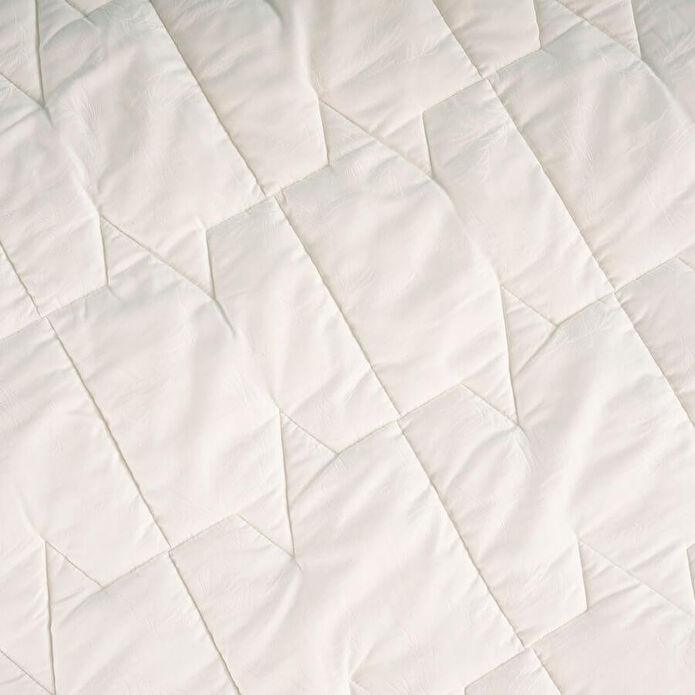 Othello Bambuda Bambu Bebek Yorgan 95x145 Cm