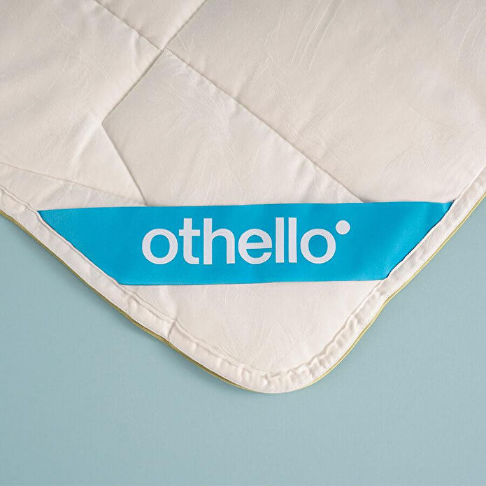 Othello Bambuda Bambu Bebek Yorgan 95x145 Cm