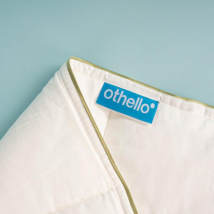 Othello Bambuda Bambu Bebek Yorgan 95x145 Cm