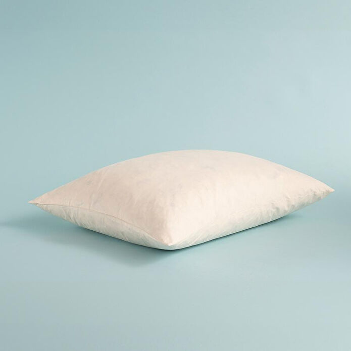 Othello %5 Gıdık Krem Yastık 50x70 Cm