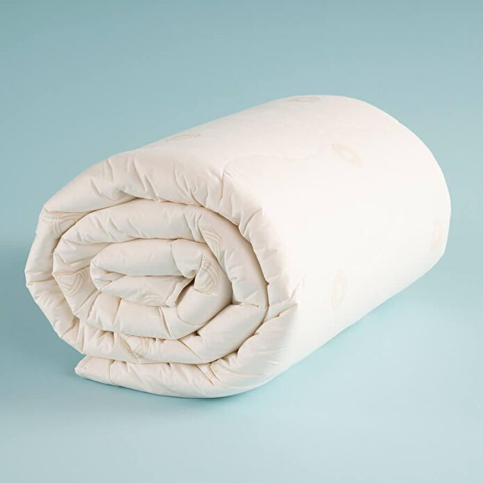 Othello Woolla Yünlü Yorgan 215x235 Cm