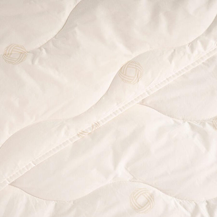 Othello Woolla Yünlü Yorgan 215x235 Cm