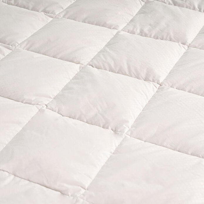 Othello Clima Downa Kaz Tüyü Terletmeyen Yorgan 155x215 Cm
