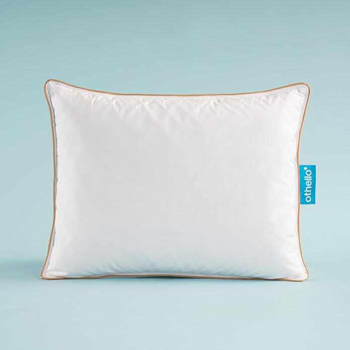 Othello Downa 70 Gıdık Kaz Tüyü Bebek Yastık 35x45 Cm
