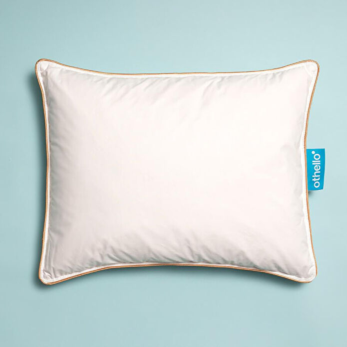 Othello Downa 70 Gıdık Kaz Tüyü Bebek Yastık 35x45 Cm