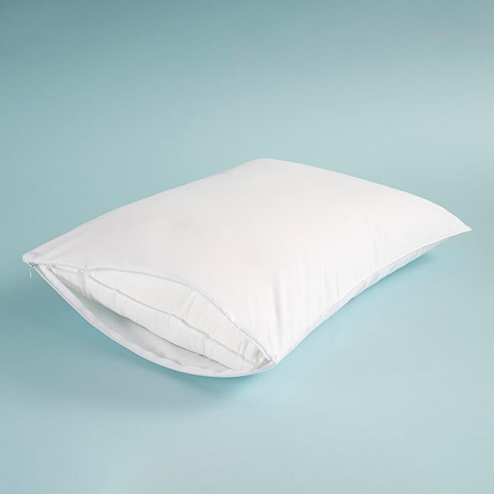 Othello Micra Aqua Sıvı Geçirmez Yastık Alezi 50x70 Cm (tekli)