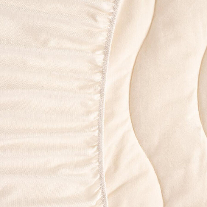 Othello Woolla Koruyucu Yünlü Yatak Alezi 120x200 Cm