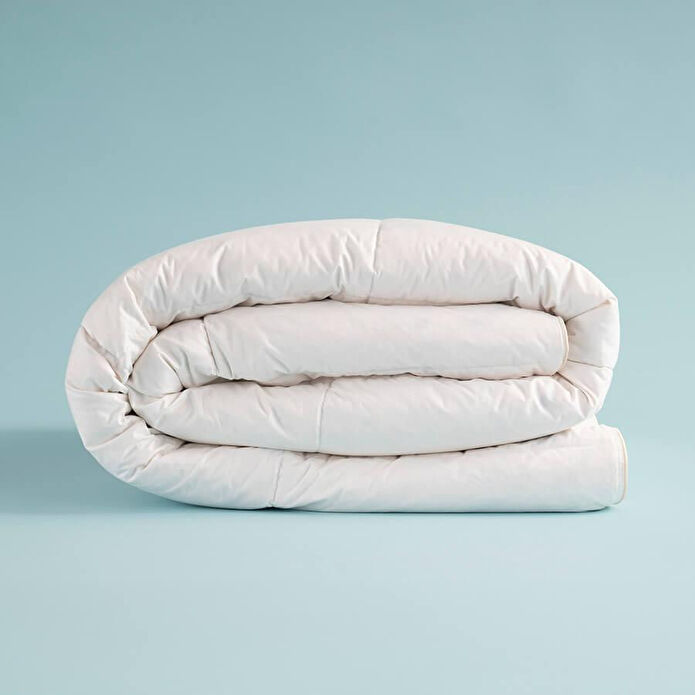 Othello Soffica Kaz Tüyü Yorgan 195x215 Cm