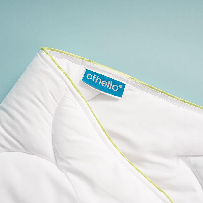 Othello Lovera Yorgan 155x215 Cm