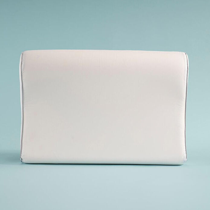 Othello Medica Mediclassic Baş Ve Boyun Destek Visko Yastık 60x40+10/8 Cm